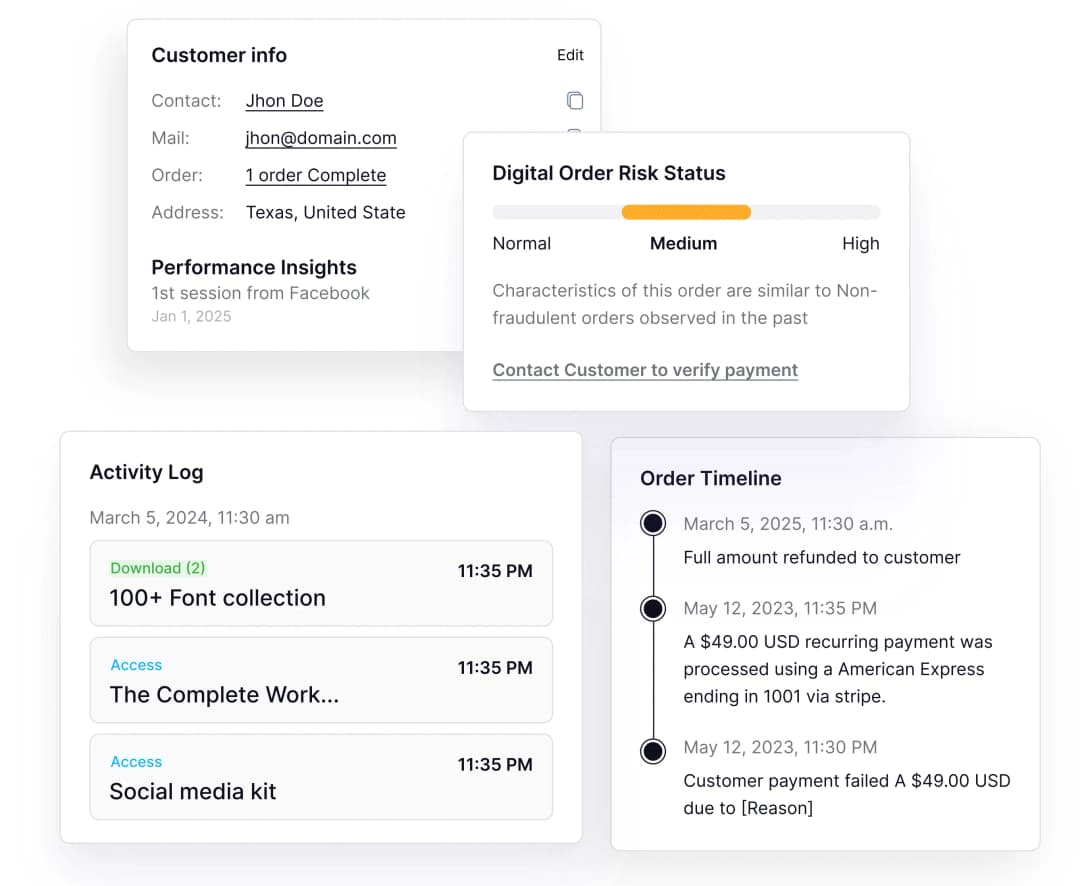 creator feature illustration